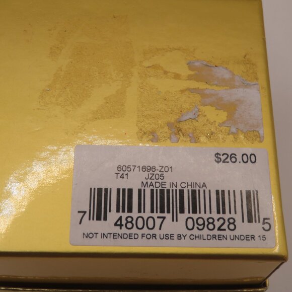 Anne Klein Bells Christmas Brooch New In Box - Picture 6 of 7